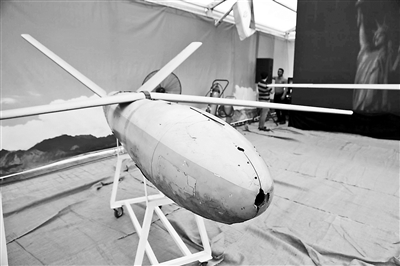 击落无人机 伊朗革命卫队警告美国别动武