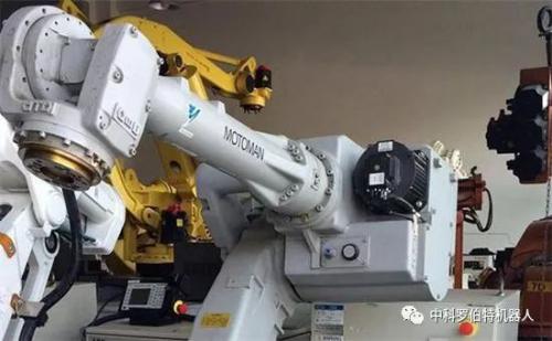 未来的工业将会有怎样的改变