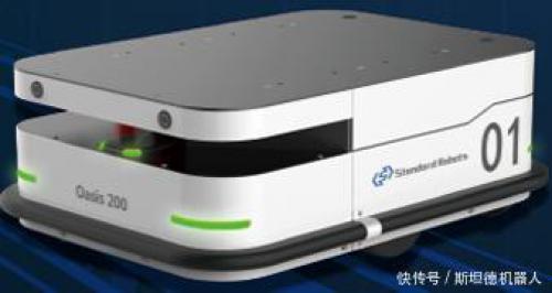 激光AGV在电子制造业中有哪些作用呢？