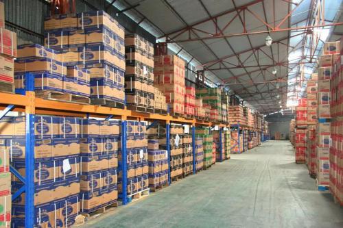 制造业仓库管理得好，企业才能好，不信你看