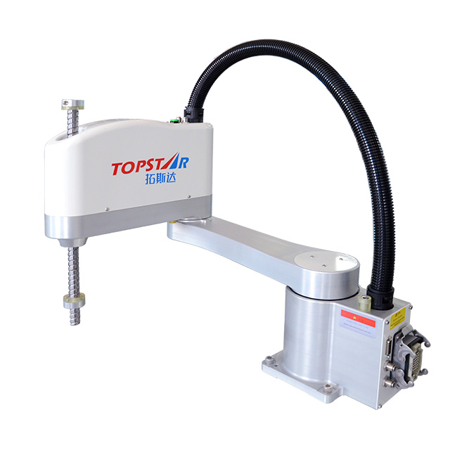 四轴工业机器人