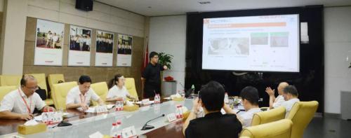 诺力股份第二名博士后顺利出站啦！