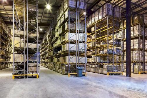 一流的电商仓库是怎样打造的呢？
