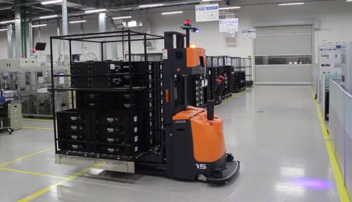 盘点仙知机器人落地与应用，什么领域应用最广泛？