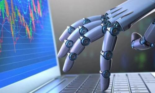 传统自动化投入产出比不理想，普及流程自动化时代来临RPA受追捧