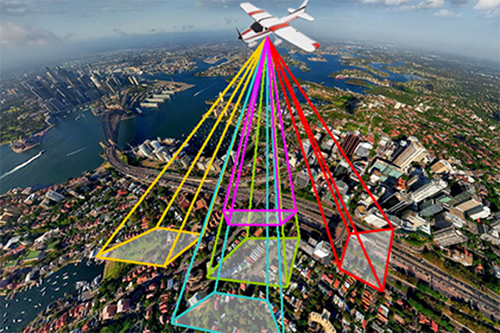 东莞一“神探”侦查员破案 无人机大数据齐上