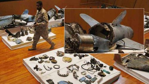 美国为何恐惧华为,无人机攻击沙特就是答案