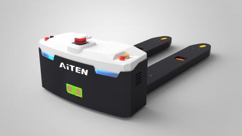 AGV机器人最大化满足行业内的需求