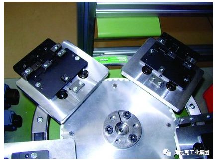 环形导轨应用案例图片，原来那么多行业都能用到啊！