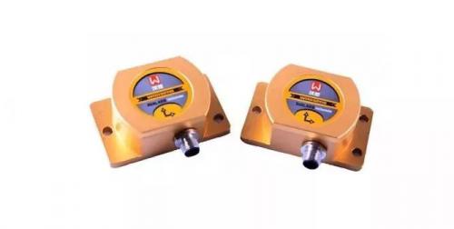 细数倾角传感器常见的应用场景