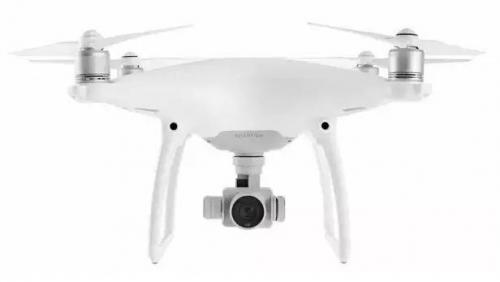 多旋翼无人机入门原理