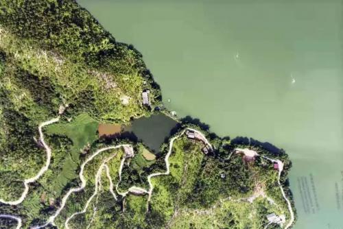 无人机航测竟能帮助做这件事情！