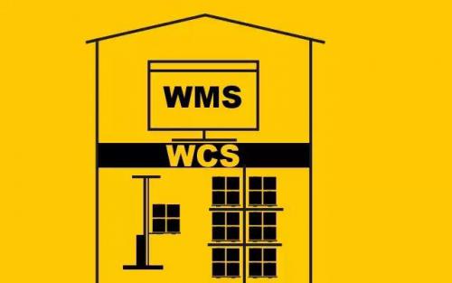 “详说”智能立体仓