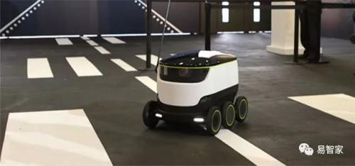 AGV物流机器人为什么这么“红”？
