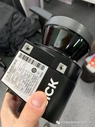 原创：如何快速设置S300 Expert做导航雷达