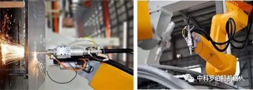 核心技术对我国的工业机器人到底有多重要