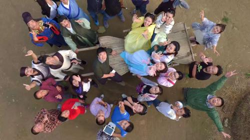 兰州市无人机航拍公司_鹰眼航拍