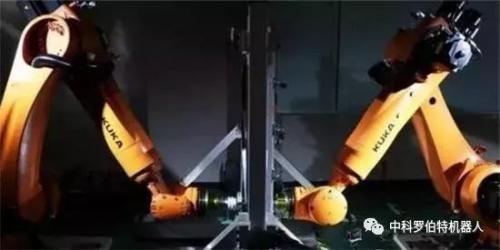 2019最新世界机器人新闻大合集