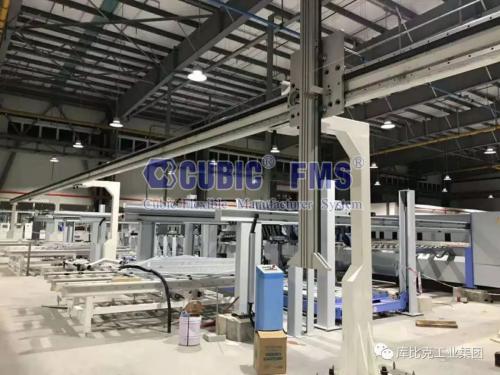 桁架机器人的几个误区，你知道哪些？