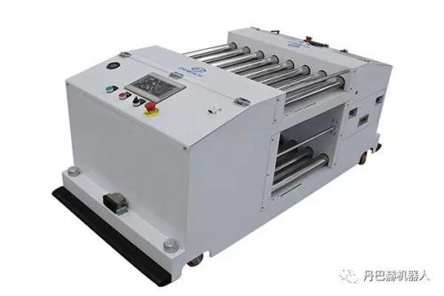 AGV小车厂家立业根本在于品质的管控