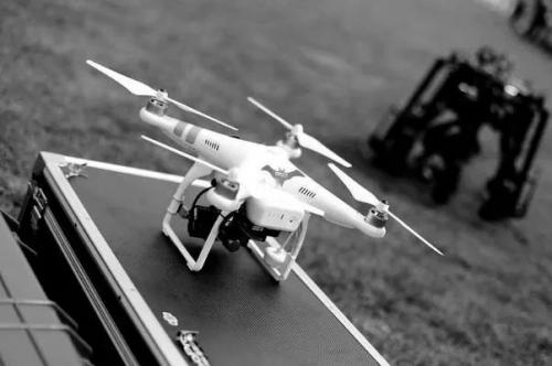 无人机动力系统除了电机，还有这3个关键部分，太复杂了