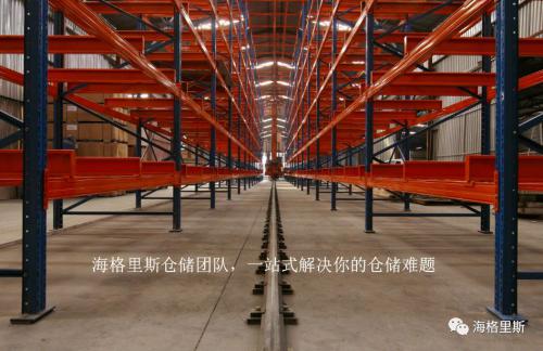 自动化仓库究竟解决了哪些实际性问题？