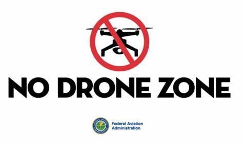 FAA升级“无人机区域”网站服务