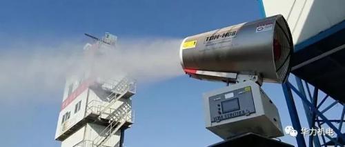 天地美喷雾机的优势表现在哪些方面？