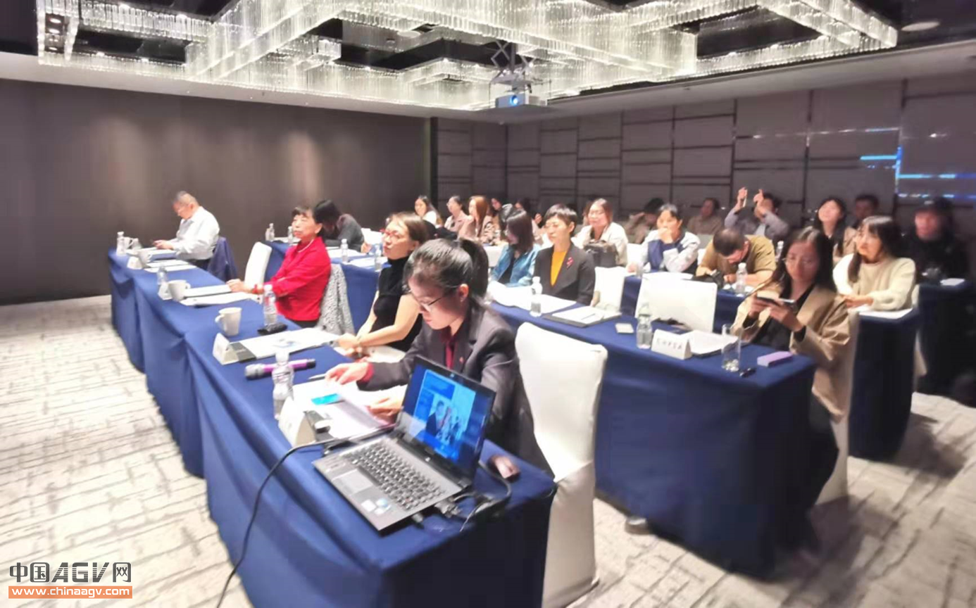 廿载风雨同筑梦，亚洲国际物流技术与运输系统展览会打造智慧物流大平台