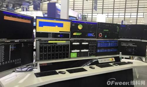 从LEAP Expo 2019看智能制造未来发展趋势