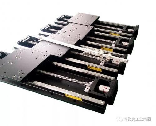 如何选购库比克直线滑台？