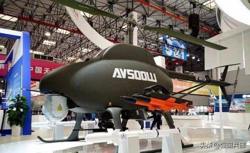 大疆新款小型无人机曝光、空中充电技术、下一代攻击侦察无人机