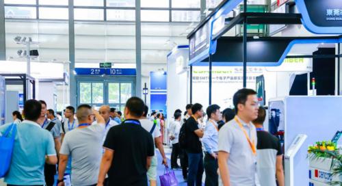 展会回顾 | 收获满满，感动而归