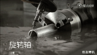 激光切割、水切割、等离子切割、线切割的区别和对比