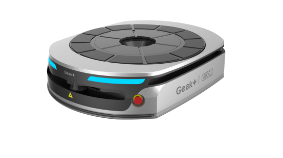 你绝对猜不到的CeMAT ASIA 2019明星机器人