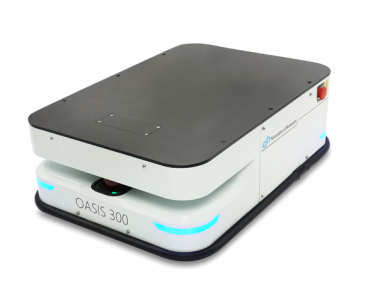 2020年会是激光导航AGV大规模应用元年么？