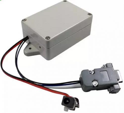 AGV小车结合RFID技术将是智能物流仓储中实施的核心之一