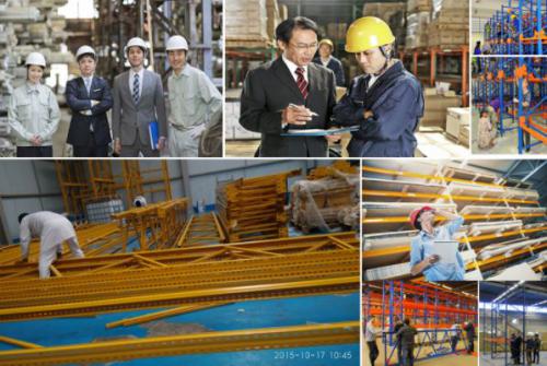 你知道专业公司在给你做库房设计时想些什么吗？