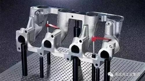 夹具分类及应用范围详细介绍！