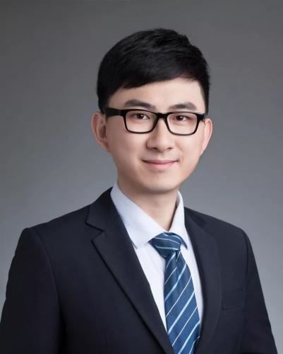 蓝胖子机器人技术总监史健入选2019福布斯中国30U30榜单