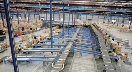 兰剑：立足需求 依靠技术创新打造柔性物流系统｜物流系统柔性化专题（五）