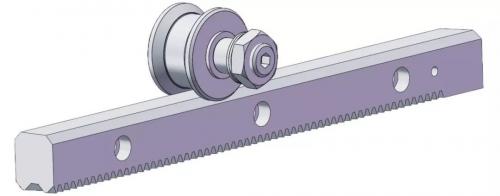 齿条导轨的这些知识值得一看！