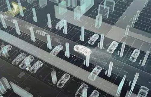 无人搬运机器人之AGV小车的介绍