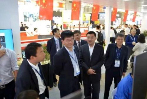 CEMAT ASIA2019！精彩继续