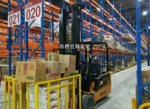 快消品仓储储位空间无规划是大问题，降低仓储成本是关键