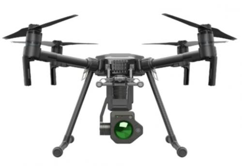 激光甲烷遥测仪新应用，让管道泄漏巡检工作更轻松