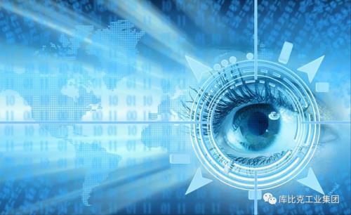 当机器视觉遇上工业自动化