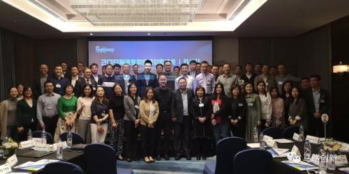 工业4.0时代背景下的物流4.0丨马路创新智能化AGV助力整车厂实现供应链优化