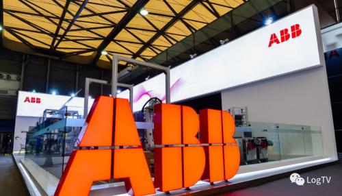 ABB秀出3D视觉+深度学习的智能物流解决方案