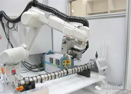 工业机器人在操作中会涉及到哪些技术